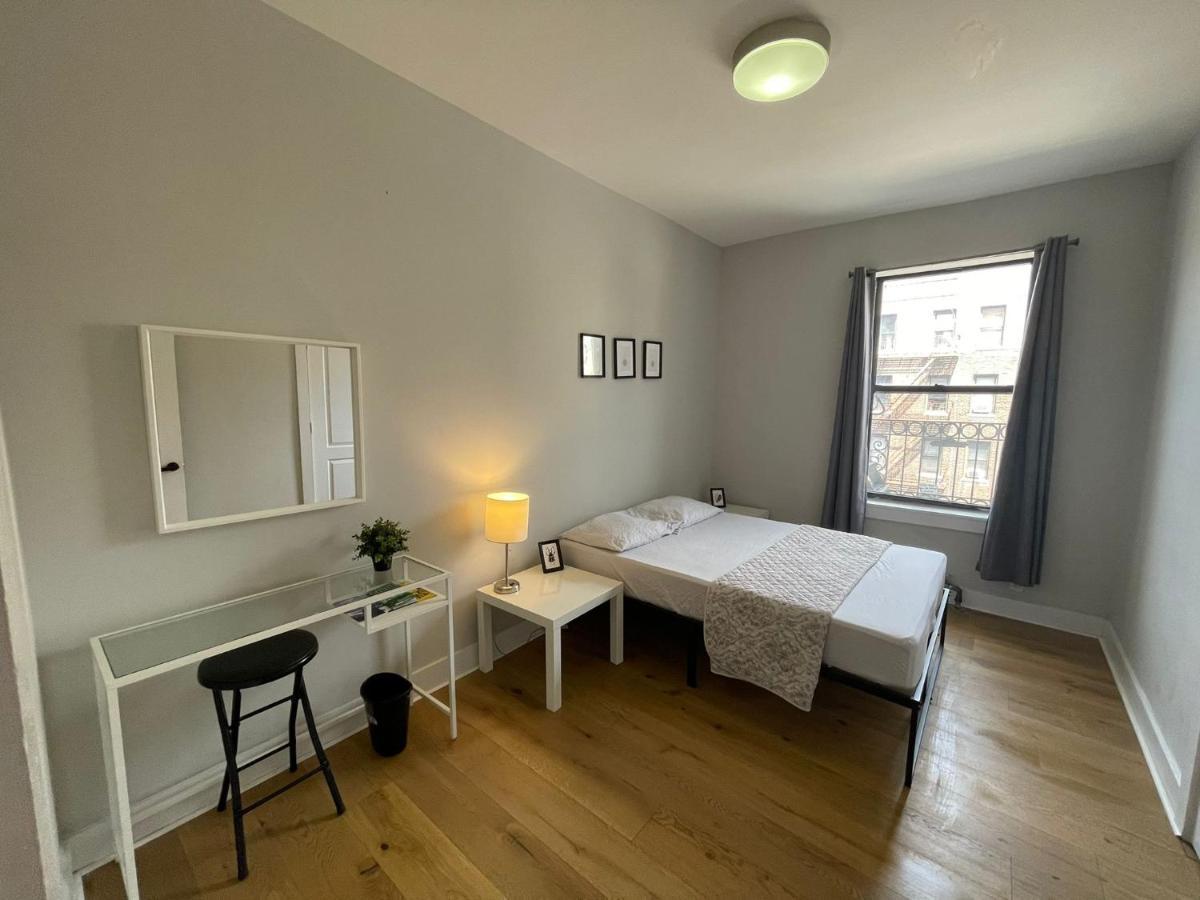 Hostal Manhattan Bedrooms Nyc!