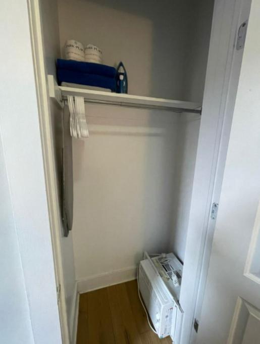 Hostal Manhattan Bedrooms Nyc! *