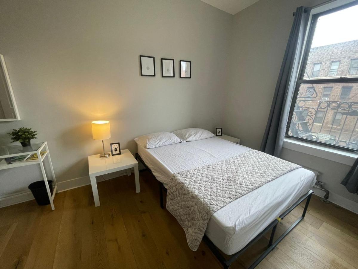 Hostal Manhattan Bedrooms Nyc! *