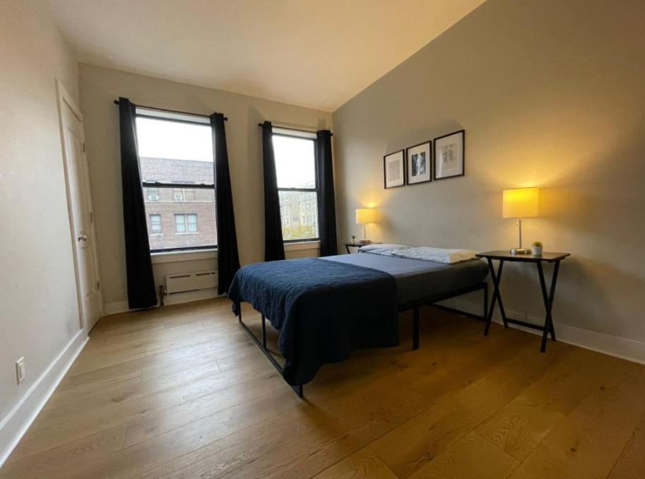 Manhattan Bedrooms Nyc! Nueva York