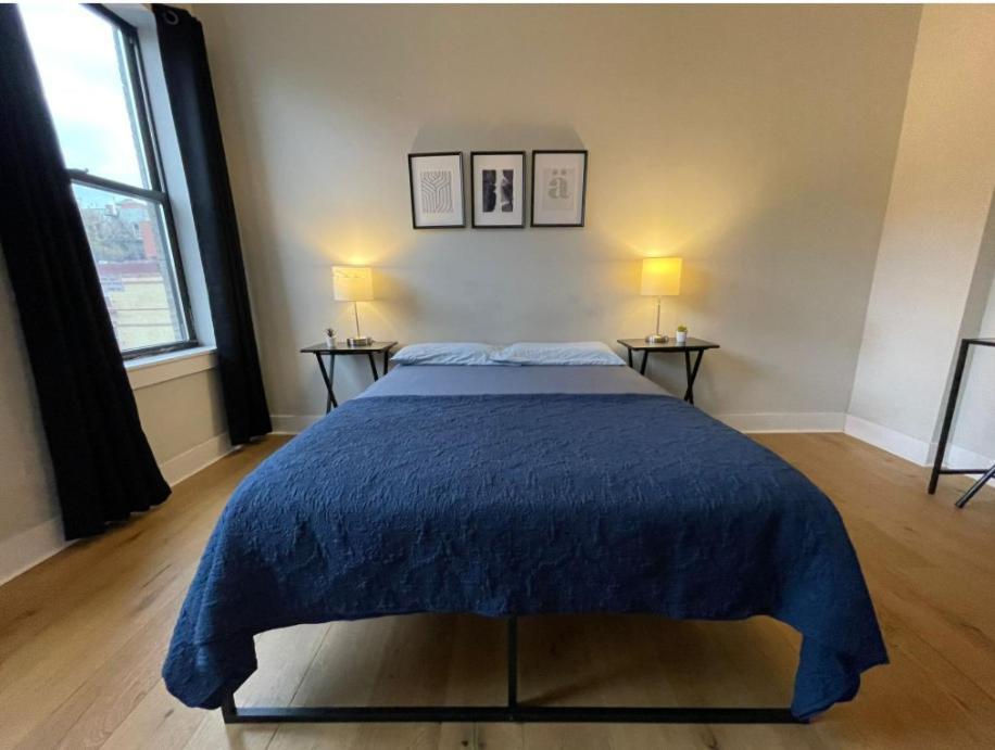 Manhattan Bedrooms Nyc! * Nueva York