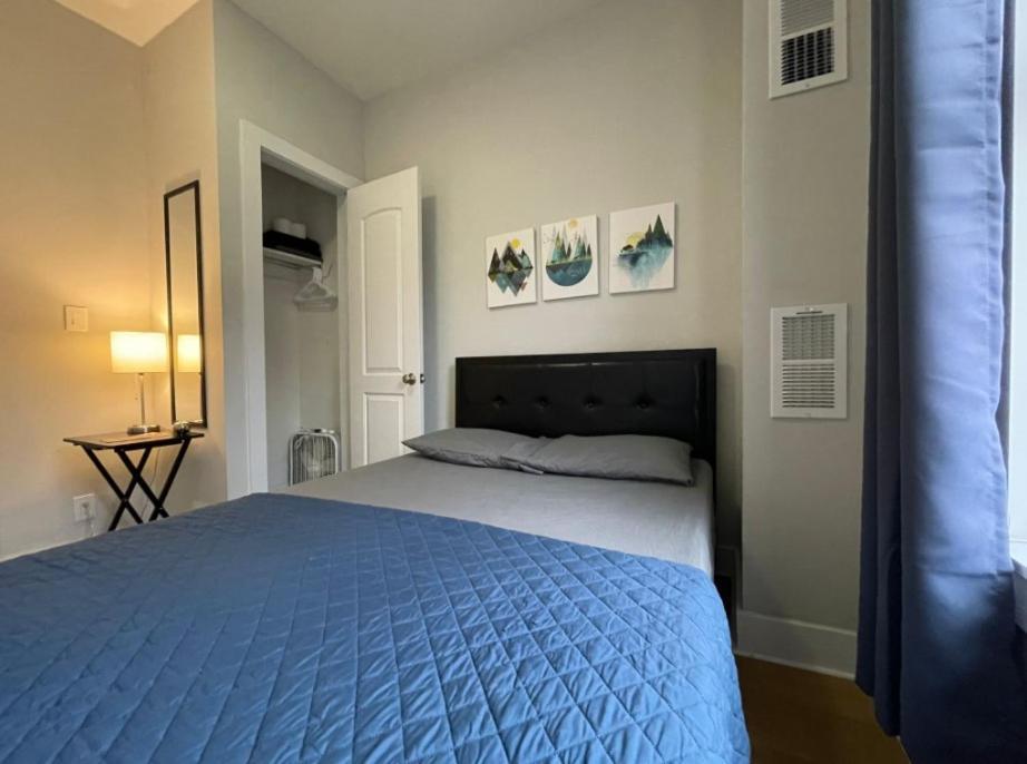 Manhattan Bedrooms Nyc! Hostal *