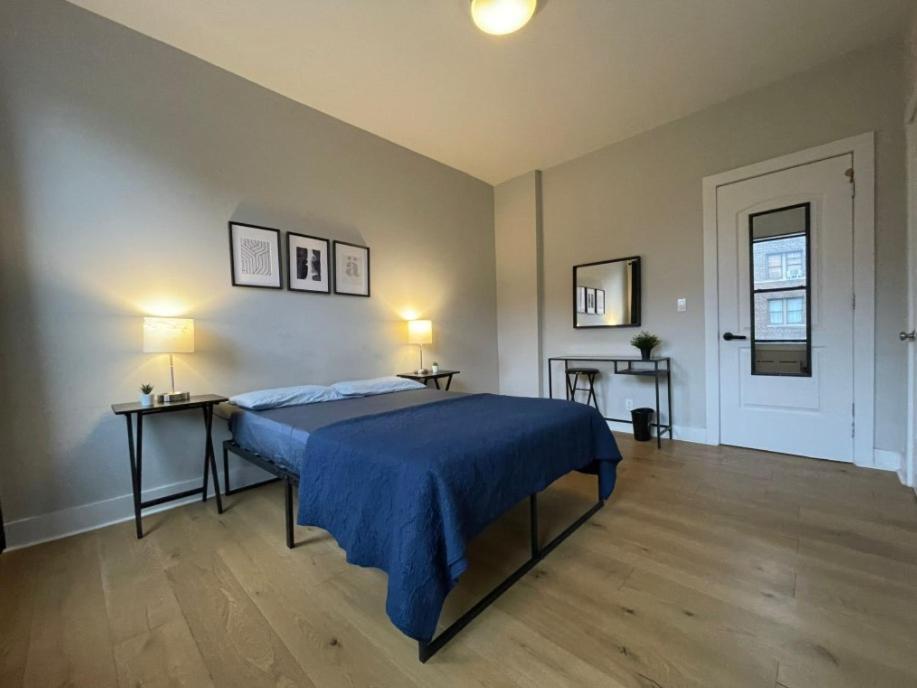Manhattan Bedrooms Nyc! * Nueva York