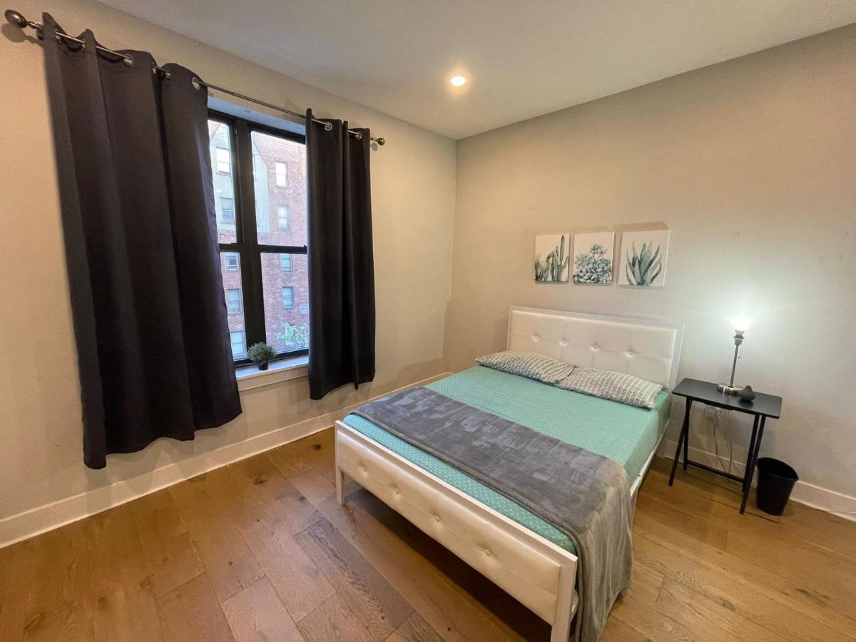 Hostal Manhattan Bedrooms Nyc! *